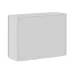 Корпус навесной уличный ST Outdoor с М/П ВxШxГ 300x400x150 мм, IP66