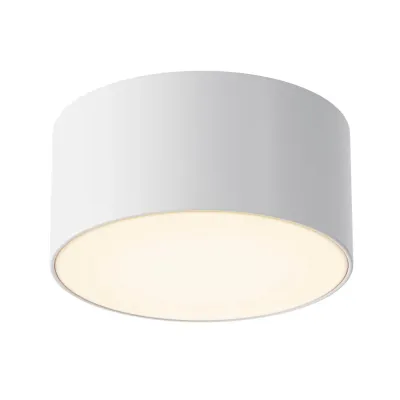 Светильник потолочный Zon IP 3000K 15Вт IP 65 O430CL-L15W3K