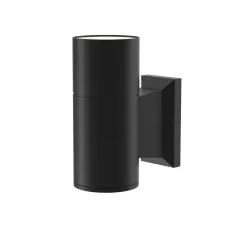 Светильник настенный (бра) Bowery GU10х1 50Вт IP 54 O574WL-01B