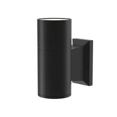 Светильник настенный (бра) Bowery GU10х1 50Вт IP 54 O574WL-01B