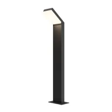 Светильник ландшафтный Outdoor Paso O595FL-L12B3K IP 54 LED 12W 3000 K Черный