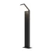 Светильник ландшафтный Outdoor Paso O595FL-L12B3K IP 54 LED 12W 3000 K Черный