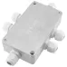 Разветвитель интерфейса RS-422 485 ПР-6М