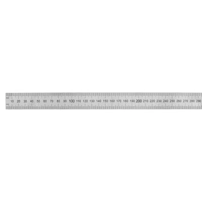 Линейка 2000х40х2,0мм