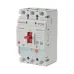 Выключатель автоматический YON max MGS160N 3P 100-125А 36кА с регулируемым термомагнитным расцепителем