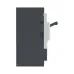 Выключатель автоматический YON pro MNX250L 3P 250 A 70 kA при AC415V расцепитель TMM