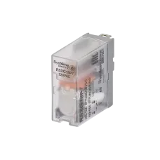 Реле промежуточное 12A 1CO 230VAC