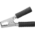 Зажим ОНЛАЙТ 80 868 OAC-250A-150-B10 (крокодил, чер, 250 А, упаковка 10шт)