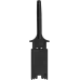 Зажим ОНЛАЙТ 90 194 OAC-2A-50-B10 (крокодил, чер, 2 А, упаковка 10шт)