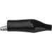 Зажим ОНЛАЙТ 90 182 OAC-5A-46-B25 (крокодил, чер, 5 А, упаковка 25шт)