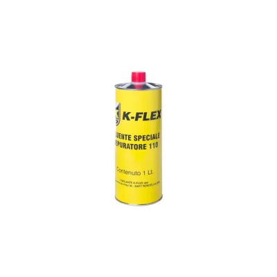 Очиститель K-FLEX 1.0 lt