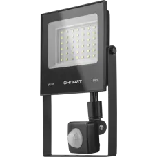 Светильник ОНЛАЙТ 90 687 OFL-02-50-6.5K-BL-IP65-LED