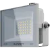 Прожектор светодиодный ДО-30w OFL-30-6K-WH-IP65-LED