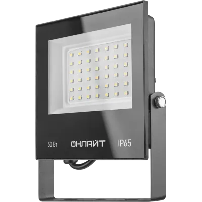 Прожектор Онлайт 71 659 OFL-50-4K-BL-IP65-LED