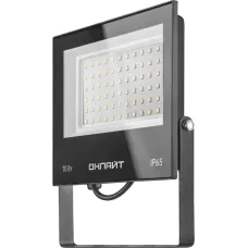 Светильник ОНЛАЙТ 90 550 OFL-70-4K-BL-IP65-LED