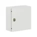 Корпус навесной уличный ST Outdoor с М/П ВxШxГ 400x400x200 мм, IP66