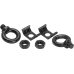 Светильник ОНЛАЙТ 95 435 OHB-03-03 (200-5К-120/60-LED)