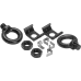 Светильник ОНЛАЙТ 95 438 OHB-04-03 (200-5K-LED)