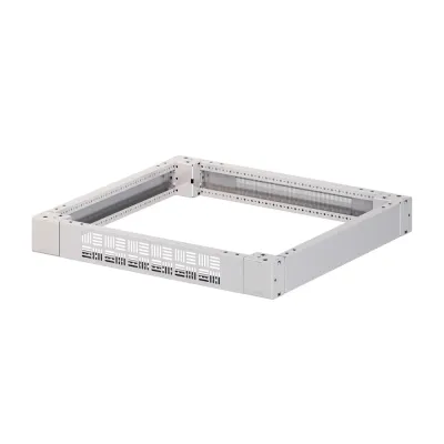 Цоколь для IT-CQE 800X800. RAL7035