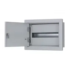Корпус мет. встр. 280х380х120 15 мод. IP31 ЩРВ-15