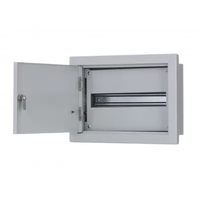 Корпус мет. встр. 280х380х120 15 мод. IP31 ЩРВ-15