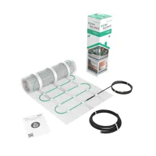 STEP BALANCE Мат нагревательный SBM150060, 150 Вт/м2, 900 Вт, 6 м2