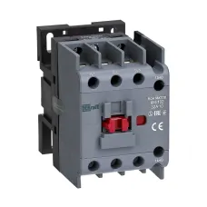 Контактор 32А 110В_АС АС3_ АС4 1НО+1НЗ КМ-102
