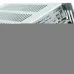 Источник питания INNOCONT. Вход: 220VAC, 2.5А, выход: 200W, 24VDC, 8.3A, -10 +50С, IP20 типы защиты: КЗ, перегрузка, перенапряжение SB-P-201-24