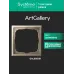 ARTGALLERY рамка 1-постовая, шампань