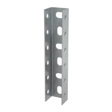 Опора для консолей 400-600 L180 мм