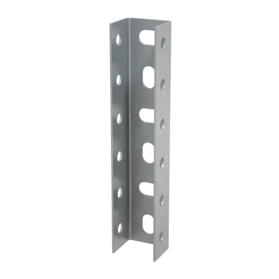 Опора для консолей 400-600 L180 мм