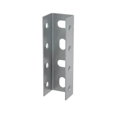 Опора для консолей 100-300 L120 мм