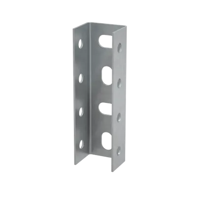Опора для консолей 100-300 L120 мм