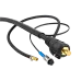 Горелка PRO TS 26 (160,200AC/DC) 4м IOW6960-sv001