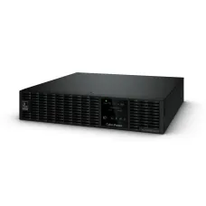 ИБП Online CyberPower OL1000ERTXL2U 1000VA/900W USB/RS-232/Dry/EPO/SNMPslot/RJ11/45/ВБМ (8 IEC С13)