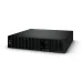 ИБП Online CyberPower OL1000ERTXL2U 1000VA/900W USB/RS-232/Dry/EPO/SNMPslot/RJ11/45/ВБМ (8 IEC С13)