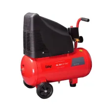 Компрессор поршневой безмасляный OL 231/24 CM2