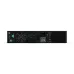 ИБП Online CyberPower OL3000ERTXL2U 3000VA/2700W USB/RS-232/Dry/EPO/SNMPslot/RJ11/45/ВБМ (8 IEC С13, 1 IEC C19)