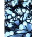 Электрогирлянда Шарики наружная 70LED 2.4см белая