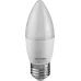 Лампа ОНЛАЙТ 90 456 OLL-C37-15-230-4K-E27-FR