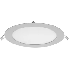 Светильник светодиодный ДВО-7w OLP-R1-7W-R120-6.5K-WH-LED