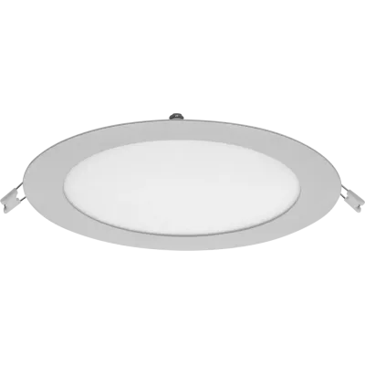 Светильник светодиодный ДВО-7w OLP-R1-7W-R120-6.5K-WH-LED