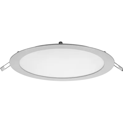 Светильник светодиодный ДВО-18w OLP-R1-18W-R220-4K-WH-LED