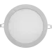 Светильник светодиодный ДВО-18w OLP-R1-18W-R220-4K-WH-LED
