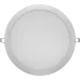 Светильник светодиодный ДВО-24w OLP-R1-24W-R300-6.5K-WH-LED