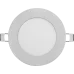 Светильник светодиодный ДВО-7w OLP-R1-7W-R120-6.5K-WH-LED