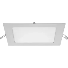 Светильник светодиодный ДВО-12w OLP-S1-12W-4K-WH-LED