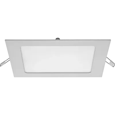 Светильник светодиодный ДВО-12w OLP-S1-12W-6.5K-WH-LED