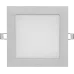Светильник светодиодный ДВО-12w OLP-S1-12W-6.5K-WH-LED