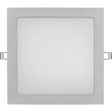Светильник светодиодный ДВО-18w OLP-S1-18W-6.5K-WH-LED